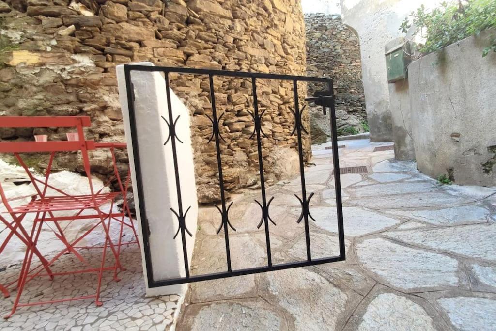 Appartement - Brando Exterior foto
