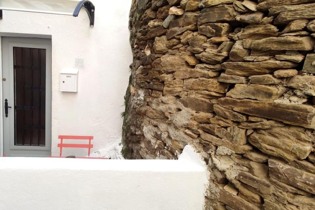 Appartement - Brando Exterior foto